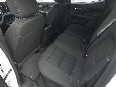 New 2026 GMC Canyon Elevation w/ Convenience Package RWD image 28