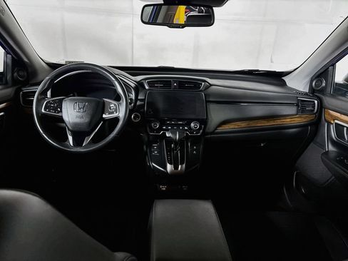 Used 2021 Honda CR-V EX-L image 12
