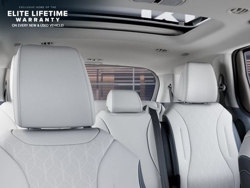 New 2026 Kia Carnival SX FWD image 28