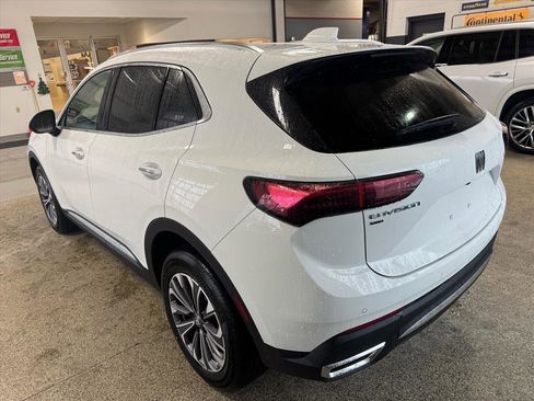 New 2026 Buick Envision Preferred image 7