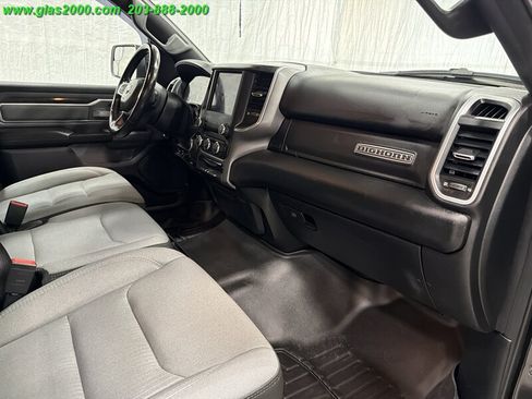 Used 2021 RAM 1500 Big Horn AWD/4WD image 5