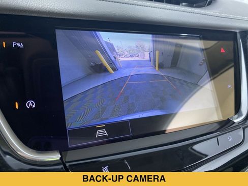Certified 2023 Cadillac XT6 Premium Luxury FWD image 7
