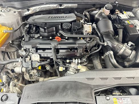 Used 2022 Kia K5 GT-Line AWD/4WD image 77