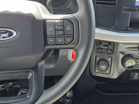 New 2025 Ford F350 XLT AWD/4WD image 28