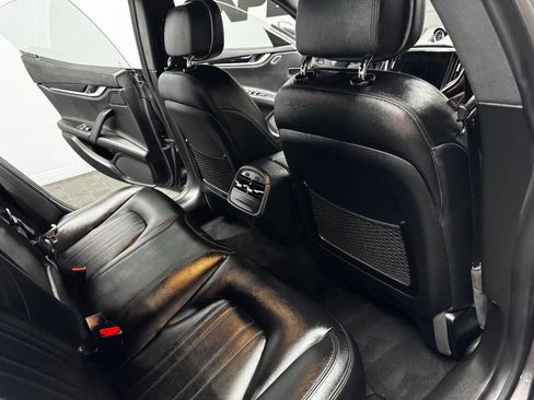 Used 2021 Maserati Ghibli S image 51
