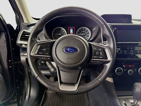 Used 2019 Subaru Forester Premium AWD/4WD image 13