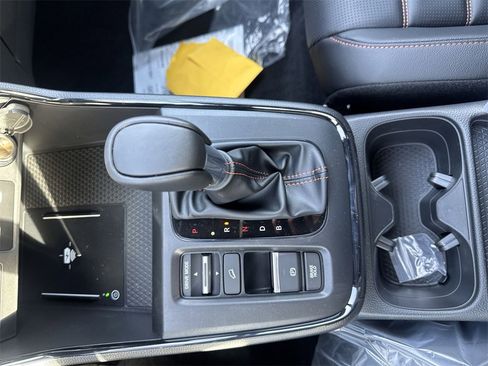 New 2026 Honda CR-V Sport-L image 21