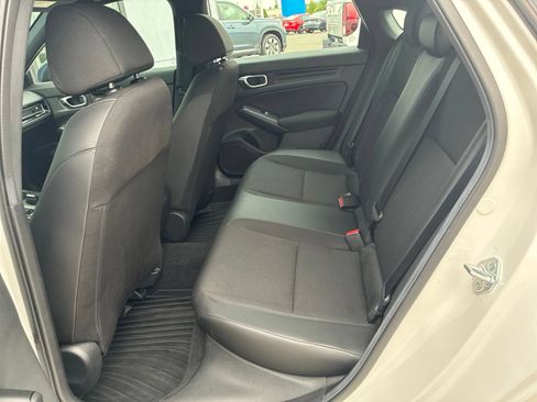 Used 2026 Honda Civic Sport image 12
