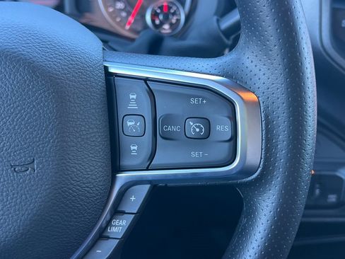 New 2026 RAM 3500 Tradesman image 22