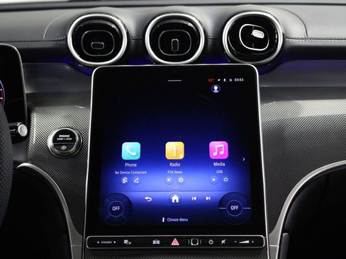 New 2026 Mercedes-Benz GLC 300 4MATIC image 10