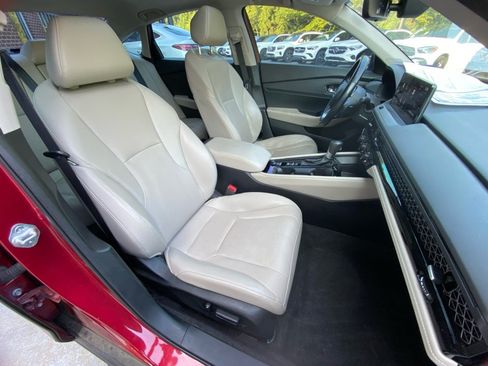 Used 2023 Honda Accord Touring image 32