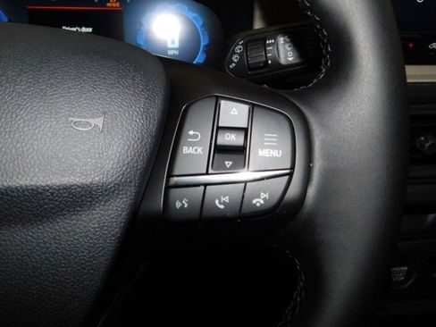 New 2025 Ford Bronco Sport Big Bend w/ Convenience Package image 27