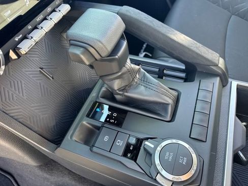 New 2025 Toyota Tacoma SR5 image 16