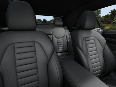 New 2027 BMW M440i Convertible RWD image 11