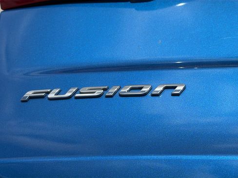 Used 2019 Ford Fusion S FWD image 9
