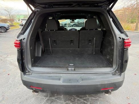 Certified 2023 Chevrolet Traverse LT image 38