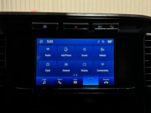 Used 2024 Ford F250 XL w/ FX4 Off-Road Package AWD/4WD image 37