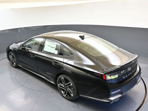 New 2026 Hyundai Sonata N Line image 46