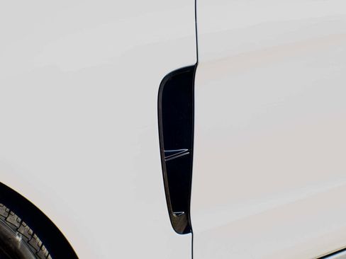 Used 2023 Porsche Panamera 4 Platinum Edition w/ Assistance Package image 14