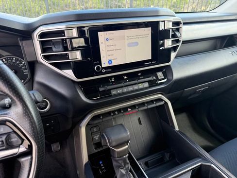 Used 2023 Toyota Tundra SR5 w/ SR5 Convenience Package image 17