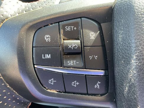 Used 2025 Ford Ranger Raptor image 24