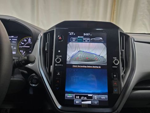 Certified 2024 Subaru Crosstrek 2.5i Sport image 21