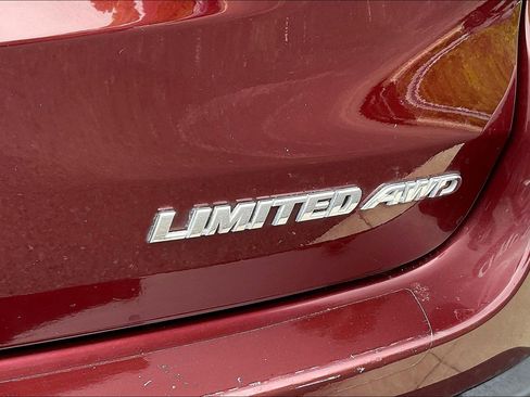 Used 2018 Toyota Highlander Limited AWD/4WD image 24