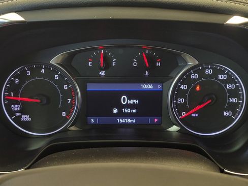 Used 2024 Chevrolet Blazer LT w/ Convenience Package FWD image 23