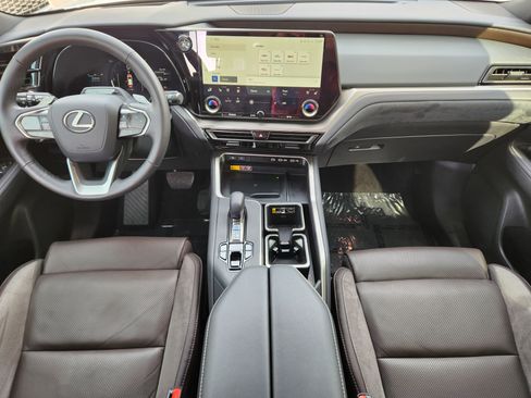 Used 2025 Lexus TX 350 AWD image 33