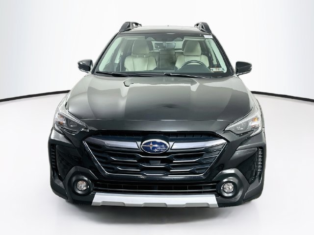 Certified 2024 Subaru Outback Limited w/ Popular Package #2 AWD/4WD image 2