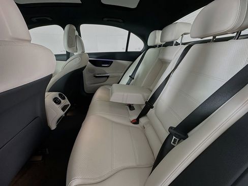 New 2026 Mercedes-Benz C 300 Sedan image 25