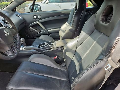 Used 2008 Mitsubishi Eclipse GT FWD image 9