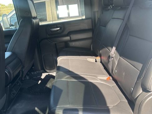 Used 2020 Chevrolet Silverado 2500 W/T w/ WT Convenience Package image 17