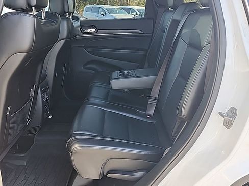 Used 2021 Jeep Grand Cherokee Limited w/ Quick Order Package 28K 80th image 27