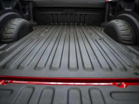 Used 2021 Ford F250 Lariat AWD/4WD image 10