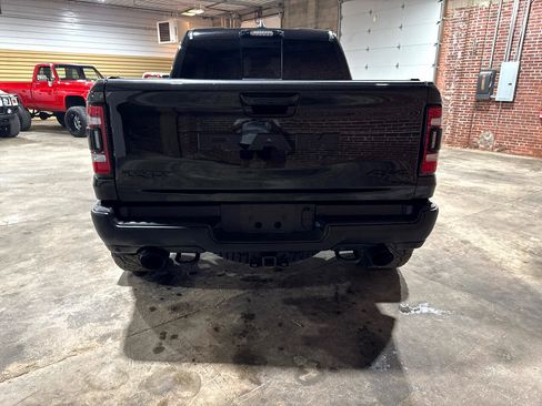 Used 2022 RAM 1500 TRX w/ TRX Level 2 Equipment Group image 6