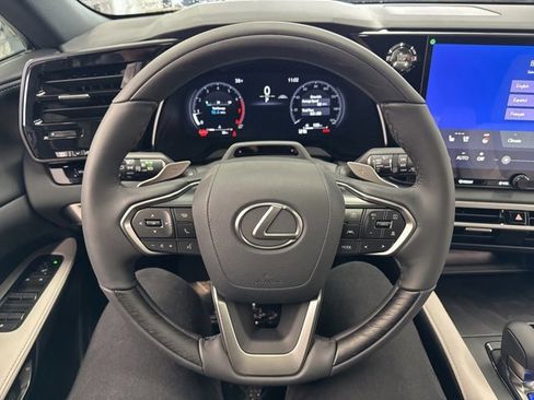 New 2026 Lexus RX 350 Premium image 20