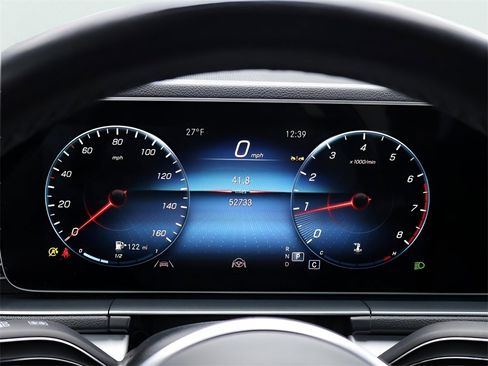 Certified 2022 Mercedes-Benz GLE 350 4MATIC image 31