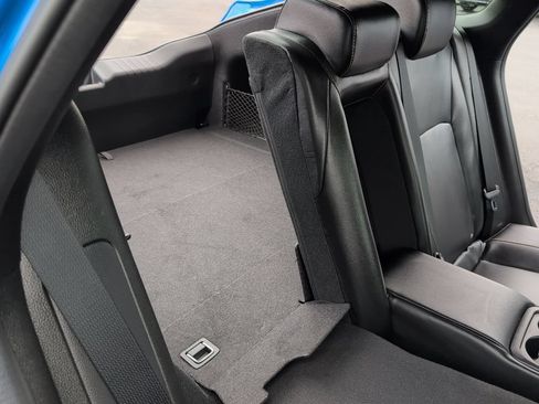 Certified 2026 Acura Integra A-Spec FWD image 44