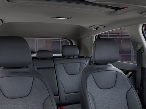 New 2025 Kia Niro SX Touring image 27