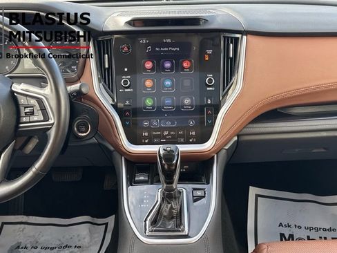 Used 2020 Subaru Outback Touring XT image 29