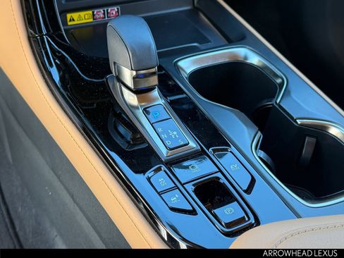 Used 2025 Lexus NX 350h AWD w/ Premium Package image 24