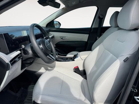 Used 2025 Hyundai Tucson SEL image 9