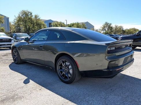 New 2026 Dodge Charger Scat Pack w/ Blacktop Package image 6