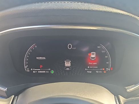 Used 2024 Acura MDX FWD image 15