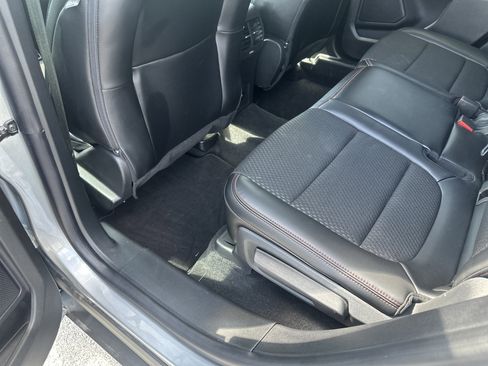 Used 2024 Ford Escape ST-Line w/ Tech Pack #1 image 17