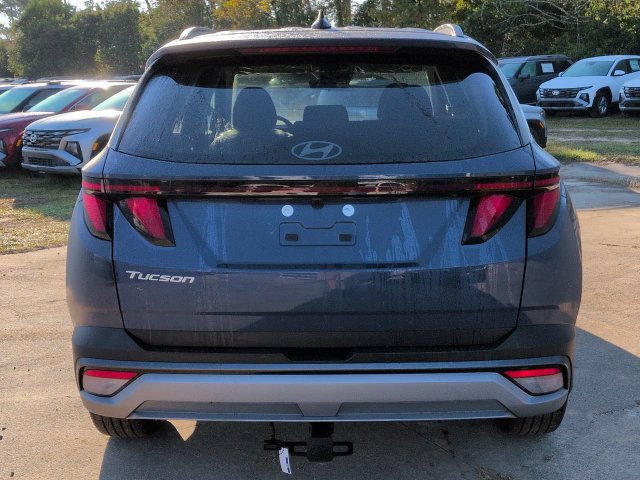 New 2026 Hyundai Tucson SEL w/ Tow & Go Package FWD image 6