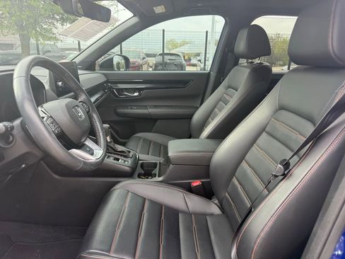 Used 2024 Honda CR-V Sport Touring image 10