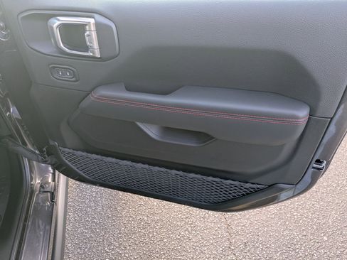 New 2026 Jeep Gladiator Rubicon image 31