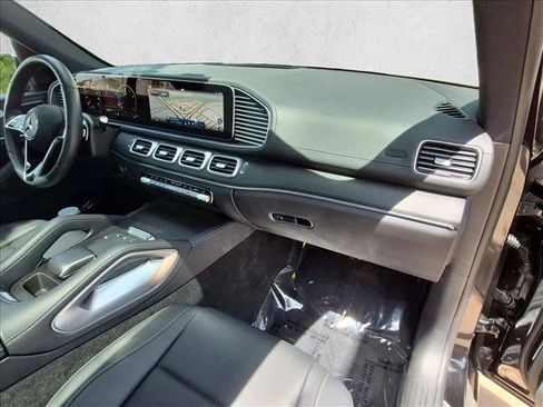 Certified 2026 Mercedes-Benz GLE 350 4MATIC image 24